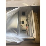Mova P50Pro Ultra Robotstofzuiger met Flexibele Dweil