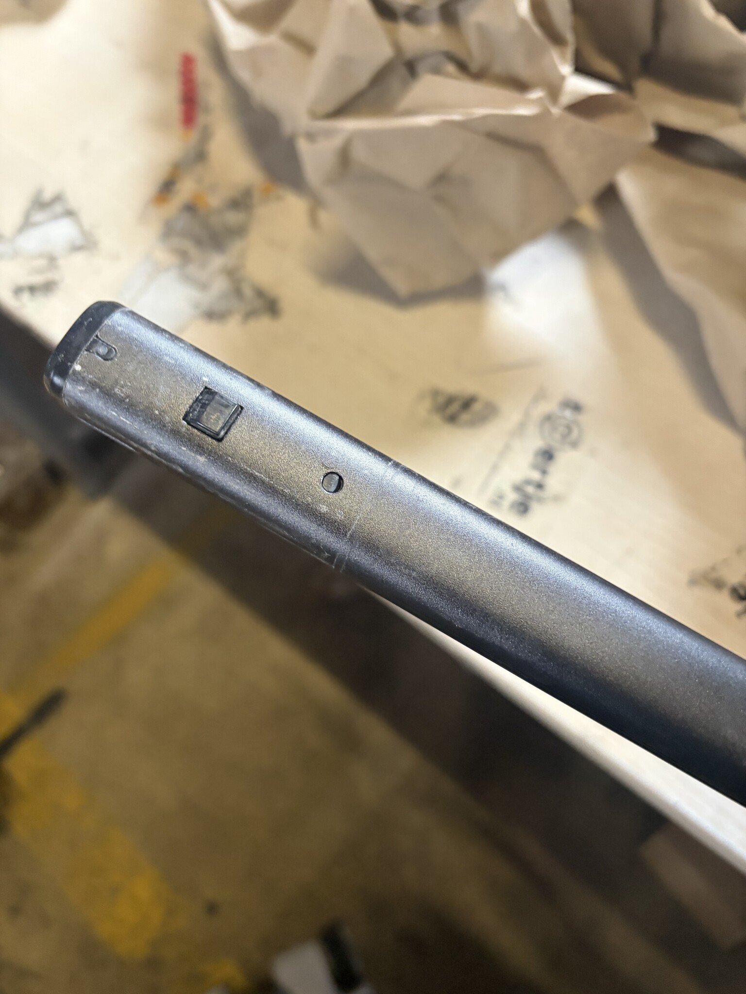 Roborock F25 XT Draadloze Steelstofzuiger en Dweil – 20.000Pa Zuigkracht