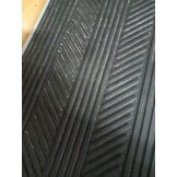 TreeLen Opstapkruk, Metaal, Zwart, 7-9 Inch - Maat 7-9 Inch