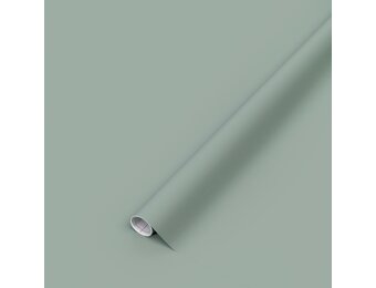 d-c-fix meubelplakfolie – Mat Salie Groen 67,5 cm x 2 m