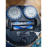 Dreame L40s Pro Ultra Robotstofzuiger met Dweilfunctie - 19.000 Pa Zuigkracht - Zwart