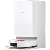 Robotstofzuiger X20 Pro met Dweilfunctie en Automatisch Basisstation