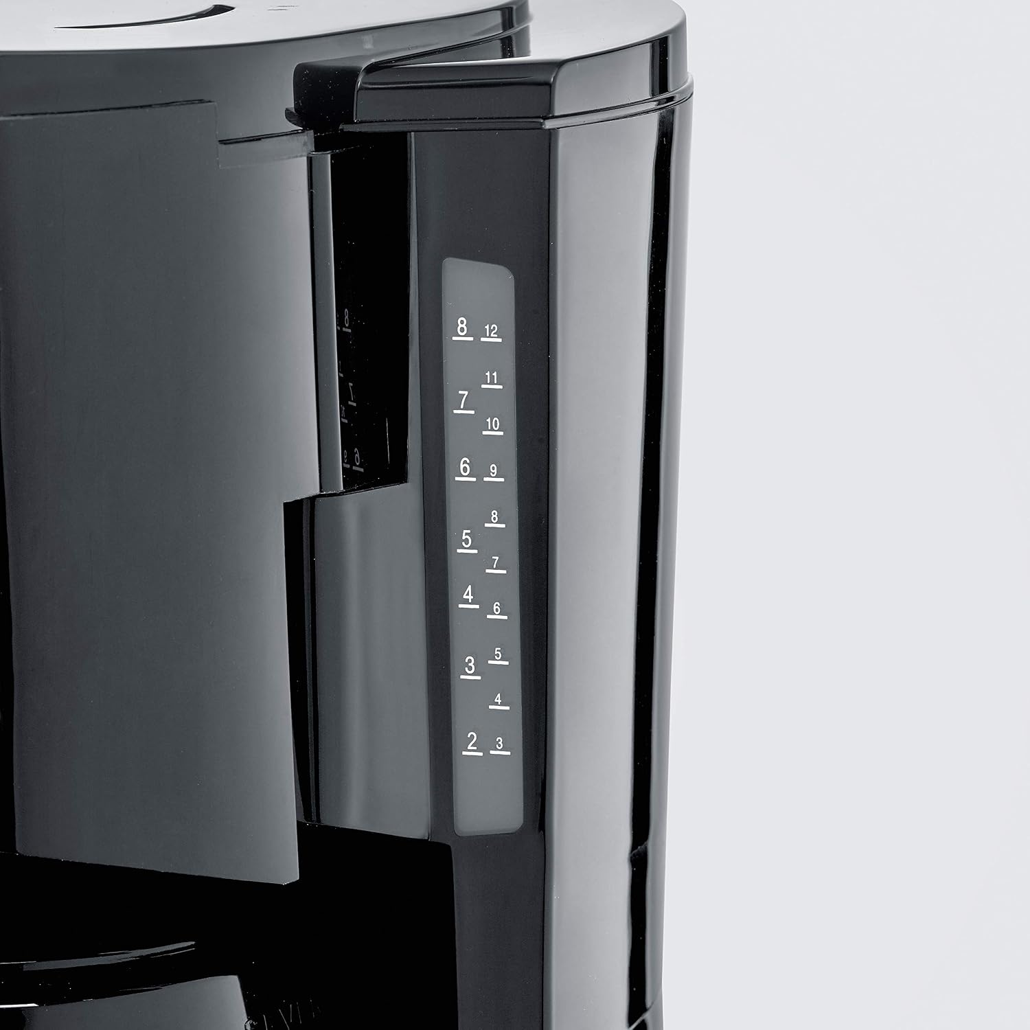 Severin Duo filterkoffiezetapparaat met thermoskan, koffiezetapparaat voor maximaal 16 kopjes, aantrekkelijke filtermachine met 2 thermoskannen, zwart, KA 9315