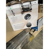 DREAME D20 Air Plus robotstofzuiger met 20.000 Pa zuigkracht