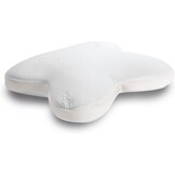 TEMPUR Ombracio Ergonomisch Hoofdkussen - 60 x 50 x 10 cm - Wit