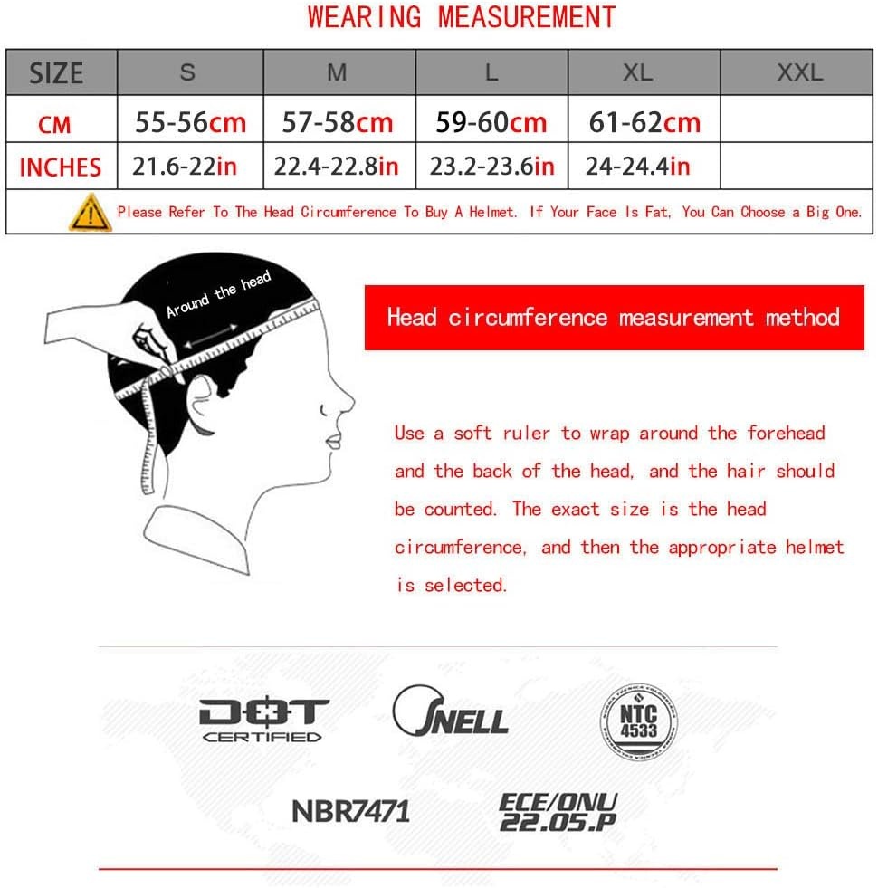 ZJRA Kinderhelm voor motor en sport - Maat S - Kleur 11