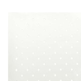 Wit Kamerscherm met 4 Panelen - 160x180 cm met 35% Korting