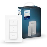 Philips Hue Dimmer Switch Wit - 31% Korting