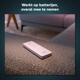 Philips Hue Dimmer Switch Wit - 31% Korting