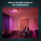 Philips Hue Dimmer Switch Wit - 31% Korting