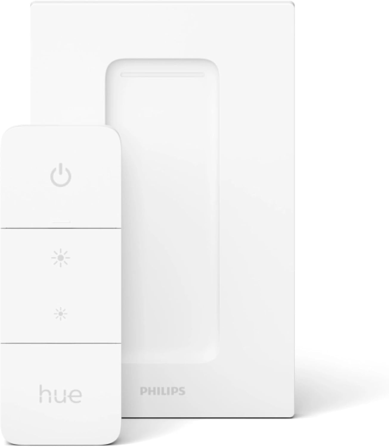 Philips Hue Dimmer Switch Wit - 31% Korting