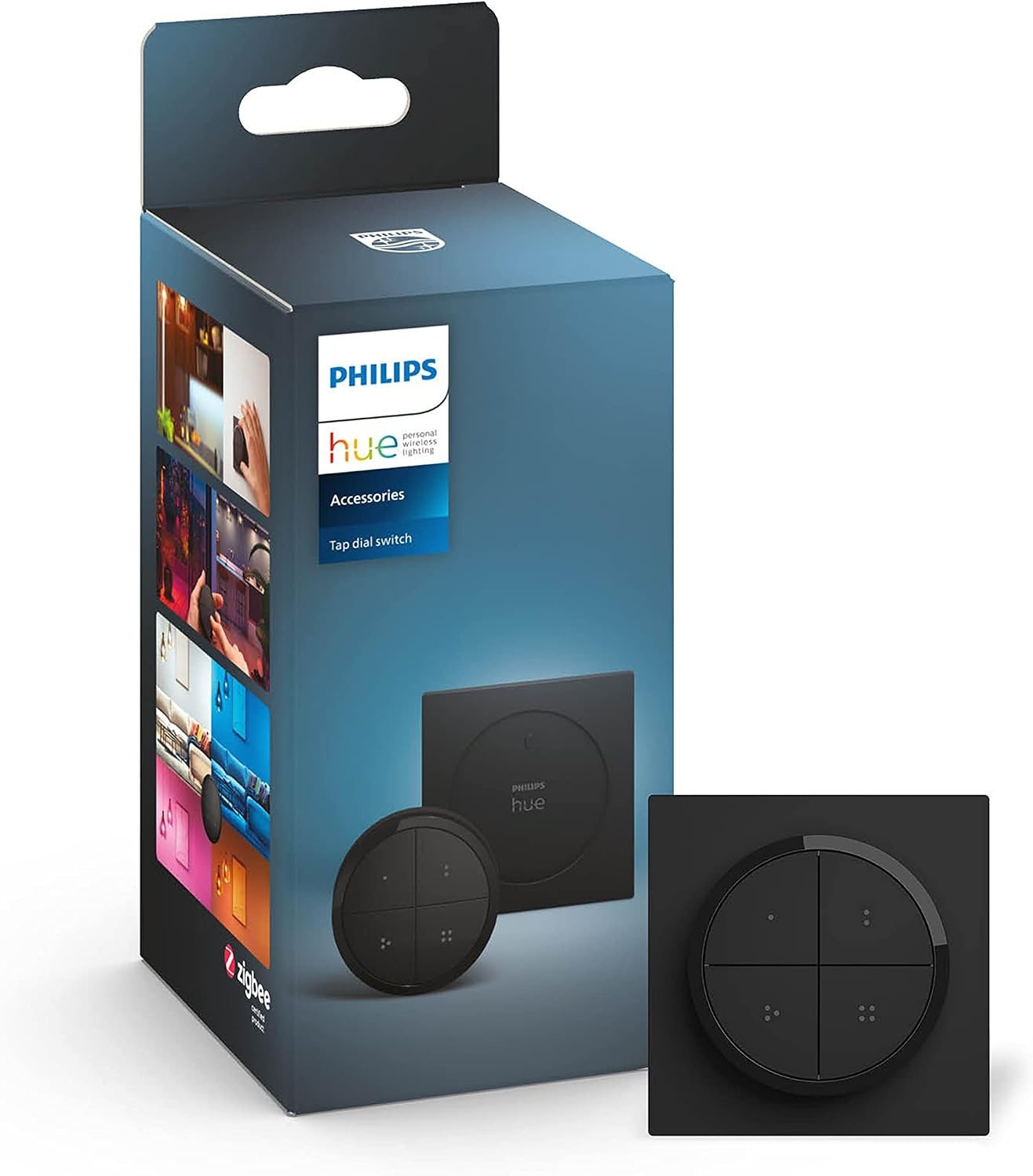 Philips Hue Dimmer Switch Wit - 31% Korting