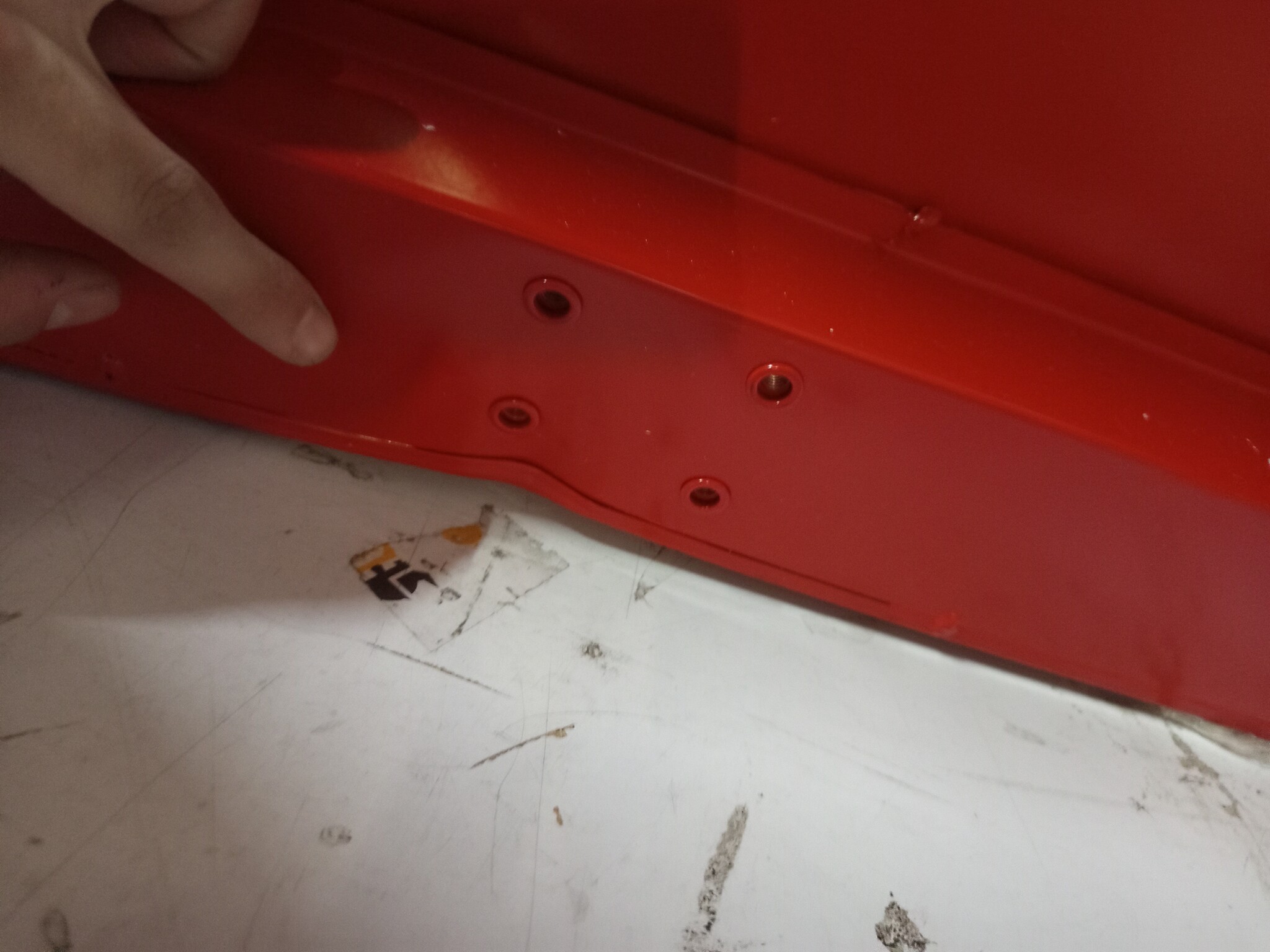 Gereedschapswagen met 1125 Delen - Staal Rood (60% Korting)
