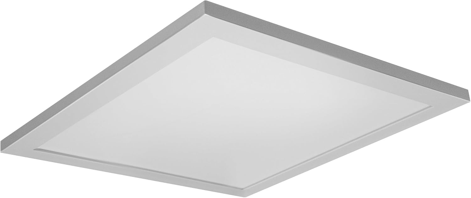 OSRAM Planon Plus LED Paneel 30x30cm - Slim & Instelbaar Wit Licht - 33% Korting
