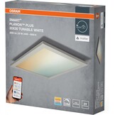 OSRAM Planon Plus LED Paneel 30x30cm - Slim & Instelbaar Wit Licht - 33% Korting