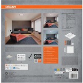 OSRAM Planon Plus LED Paneel 30x30cm - Slim & Instelbaar Wit Licht - 33% Korting
