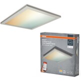 OSRAM Planon Plus LED Paneel 30x30cm - Slim & Instelbaar Wit Licht - 33% Korting