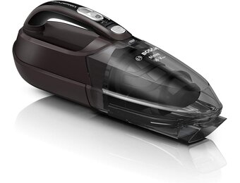 Bosch Handstofzuiger Move Lithium 16V | 34% Korting