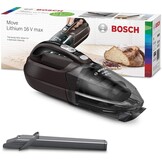 Bosch Handstofzuiger Move Lithium 16V | 34% Korting