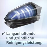 Bosch Handstofzuiger Move Lithium 16V | 34% Korting