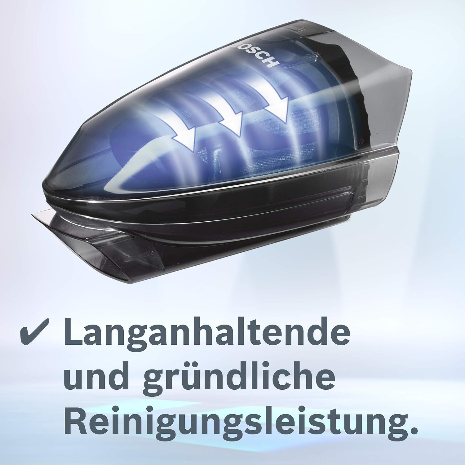 Bosch Handstofzuiger Move Lithium 16V | 34% Korting