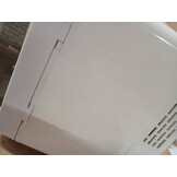 VINATO Mini Koelkast 4L met LED Spiegel - 53% Korting