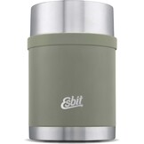 Esbit Thermosfles RVS 750ml Stone Grey (33% Korting)