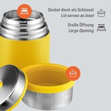 Esbit Thermosfles RVS 750ml Stone Grey (33% Korting)