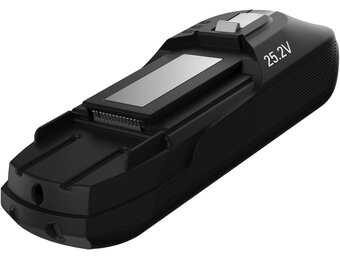 Rowenta Accu 25.2V Li-Ion ZR009701 - 34% Korting