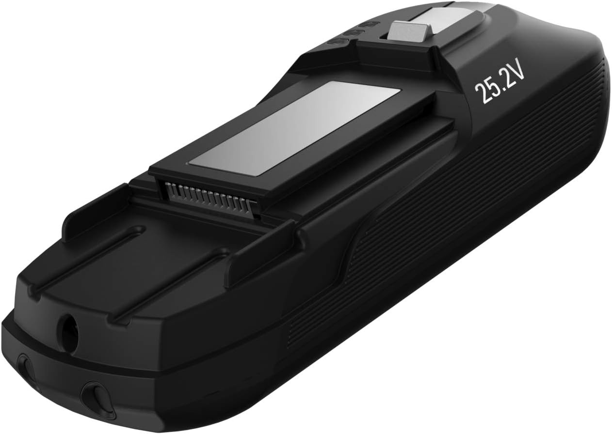 Rowenta Accu 25.2V Li-Ion ZR009701 - 34% Korting
