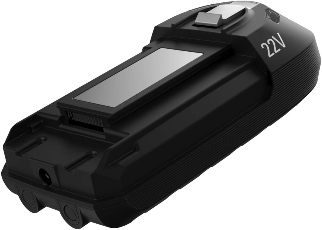 Rowenta Accu 25.2V Li-Ion ZR009701 - 34% Korting