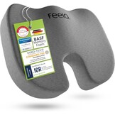 Ergonomisch Zitkussen Feela: Pijnverlichting & Betere Houding - 33% Korting