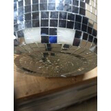 55% Korting: Disco Bal IJsemmer - 11L Zilver - Feestelijke Koeling
