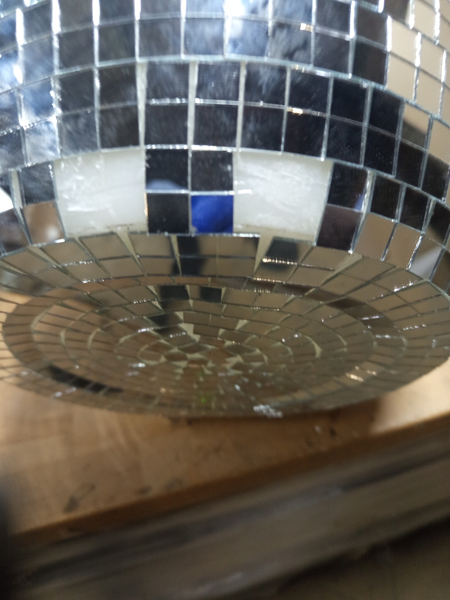 55% Korting: Disco Bal IJsemmer - 11L Zilver - Feestelijke Koeling