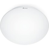 Steinel LED Plafondlamp met HF-sensor, 28cm Wit - 33% Korting