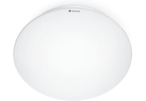 Steinel LED Plafondlamp met HF-sensor, 28cm Wit - 33% Korting
