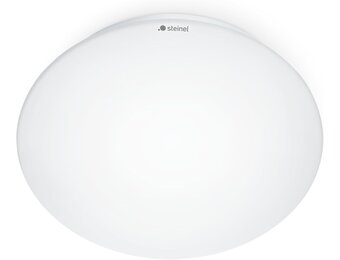 Steinel LED Plafondlamp met HF-sensor, 28cm Wit - 33% Korting