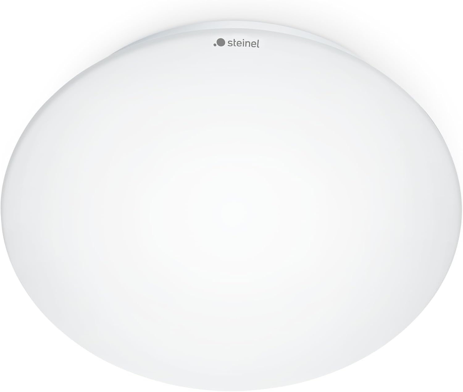 Steinel LED Plafondlamp met HF-sensor, 28cm Wit - 33% Korting