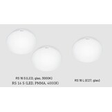Steinel LED Plafondlamp met HF-sensor, 28cm Wit - 33% Korting