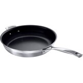 Le Creuset Koekenpan RVS 30cm - 59% Korting!