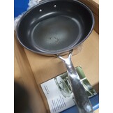 Le Creuset Koekenpan RVS 30cm - 59% Korting!