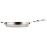 Le Creuset Koekenpan RVS 30cm - 59% Korting!