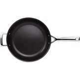 Le Creuset Koekenpan RVS 30cm - 59% Korting!
