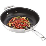 Le Creuset Koekenpan RVS 30cm - 59% Korting!