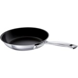 Le Creuset Koekenpan RVS 30cm - 59% Korting!