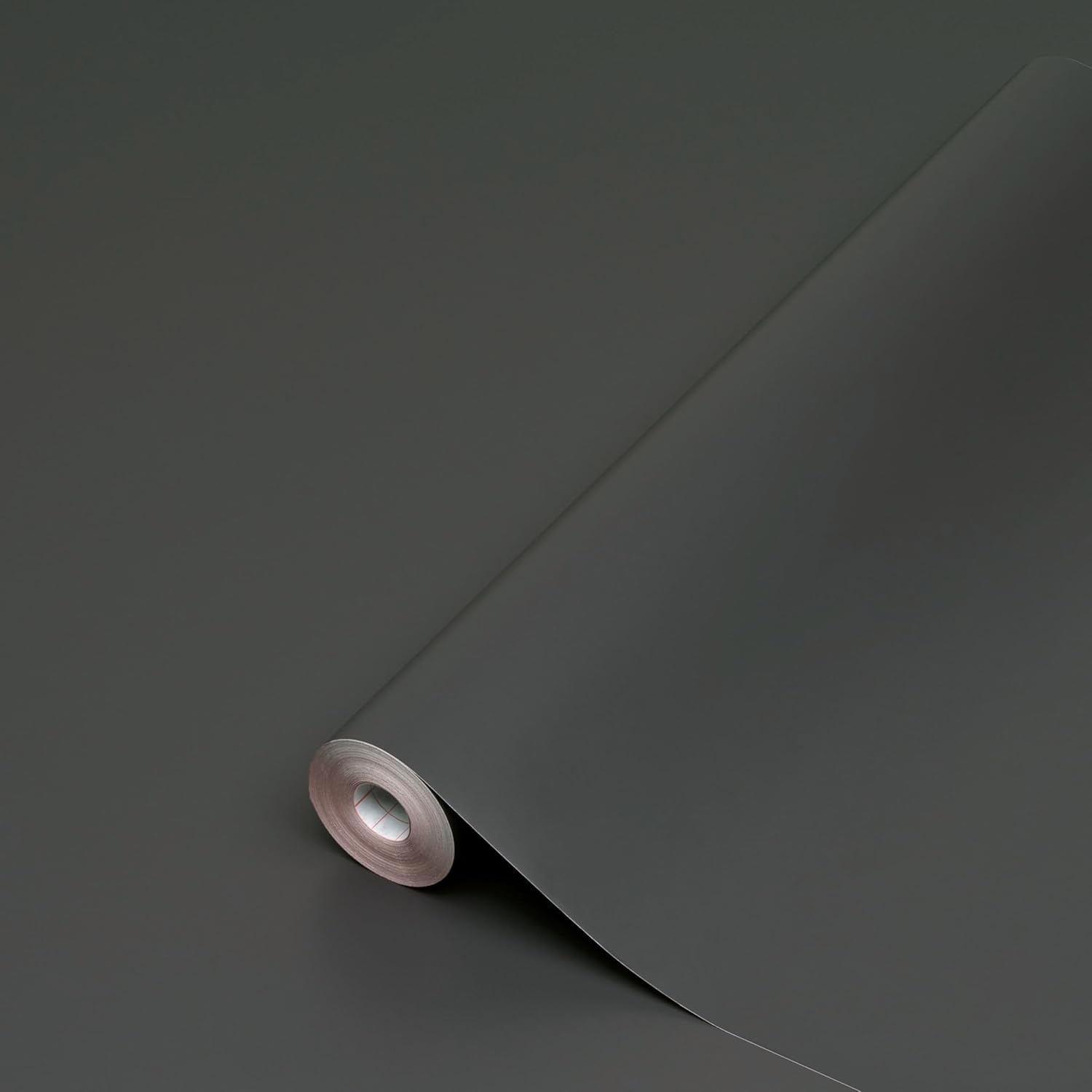 d-c-fix Meubelplakfolie Mat Zwart (67,5 x 200 cm) - 37% Korting!