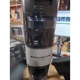 Rowenta X-Clean 4, tijdsbesparend, slimme vuildetectie GZ5036