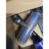 Dreame V20 Pro-A Draadloze Steelstofzuiger - Zwart - 210AW Zuigkracht