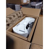 Xiaomi Robot Vacuum H40 EU - Robotstofzuiger - Wit