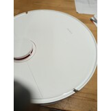 Xiaomi Robot Vacuum H40 EU - Robotstofzuiger - Wit